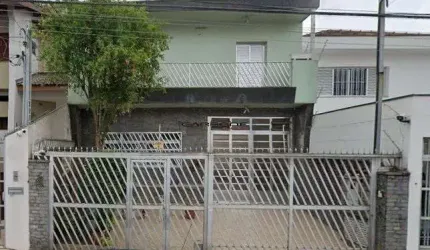 Casa com 4 quartos à venda na Rua Manuel Pereira Lobo, Água Rasa, São Paulo por R$ 1.800.000
