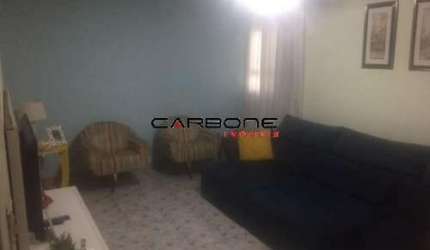 Casa com 3 quartos à venda na Rua Ponu, Vila Pierina, São Paulo por R$ 750.000