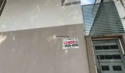 Prédio à venda na Rua Mogi Mirim, Vila Bertioga, São Paulo por R$ 1.950.000