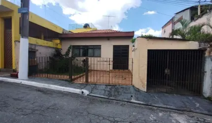 Casa com 4 quartos à venda na do Açal, Vila Regente Feijó, São Paulo por R$ 650.000