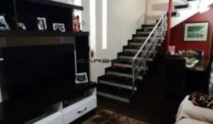 Casa com 3 quartos à venda na Rua Farol Paulistano, Vila Oratório, São Paulo por R$ 1.200.000