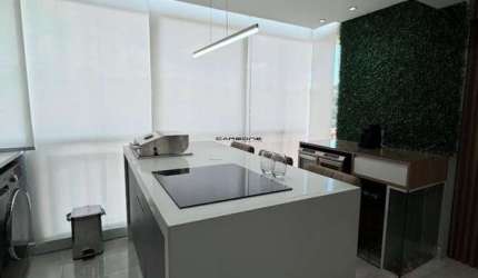 Apartamento com 2 quartos à venda na Rua Quixadá, Vila Invernada, São Paulo por R$ 530.000