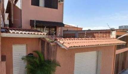 Casa com 3 quartos à venda na Rua José Zappi, Vila Prudente, São Paulo por R$ 1.190.000