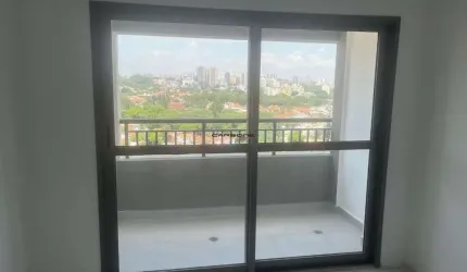 Apartamento com 1 quarto à venda na Rua Sapetuba, Butantã, São Paulo por R$ 400.000