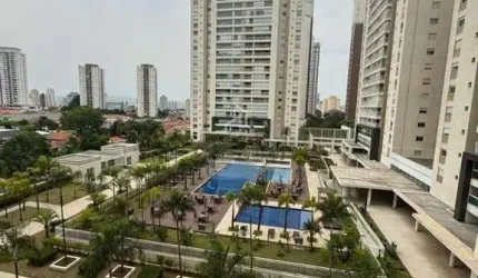 Apartamento com 4 quartos à venda na Rua Boa Esperança, Chácara Santo Antônio (Zona Leste), São Paulo por R$ 3.490.000