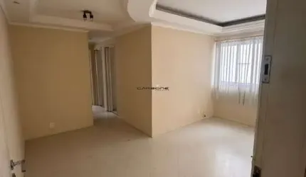 Apartamento com 2 quartos à venda na Rua Montojo, Quinta da Paineira, São Paulo por R$ 255.000