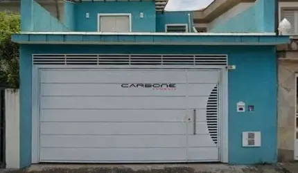 Casa com 2 quartos à venda na Rua Heitor Bariani, Tatuapé, São Paulo por R$ 1.275.000