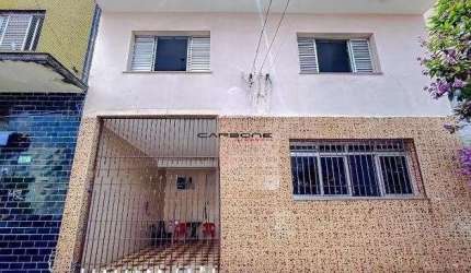 Casa com 3 quartos à venda na Rua Pires de Campos, Alto da Mooca, São Paulo por R$ 630.000