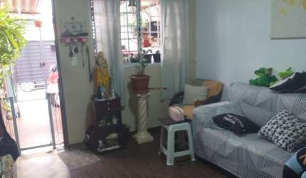 Casa com 2 quartos à venda na Rua Serra da Bocaina, Quarta Parada, São Paulo por R$ 650.000