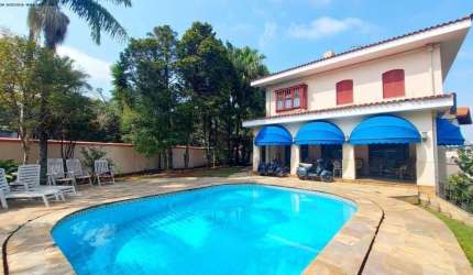 Casa com 5 quartos à venda na Rua Magalhães de Araújo, Jardim Guedala, São Paulo por R$ 6.000.000