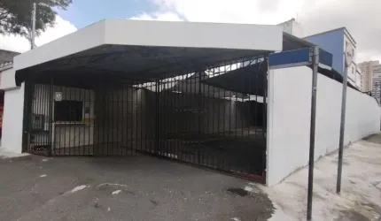 Terreno à venda na Rua Fernando Falcão, Vila Cláudia, São Paulo por R$ 2.500.000