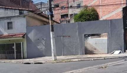 Casa com 3 quartos à venda na Rua Coronel Panfilo, Jardim Novo Carrão, São Paulo por R$ 390.000