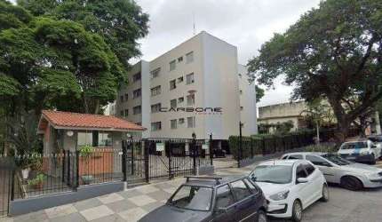 Apartamento com 3 quartos à venda na Rua Barão de Penedo, Água Rasa, São Paulo por R$ 500.000