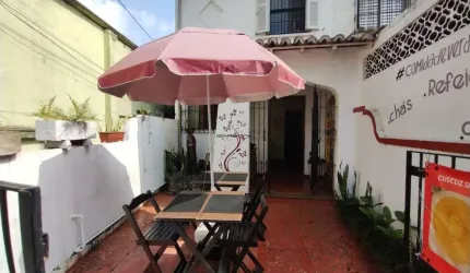 Casa com 4 quartos à venda na Rua do Acre, Vila Bertioga, São Paulo por R$ 650.000