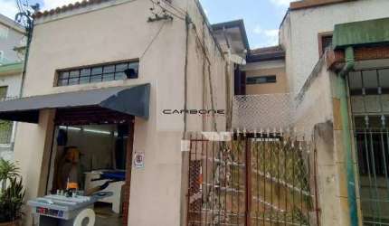Casa com 2 quartos à venda na Rua Itabaiana, Belenzinho, São Paulo por R$ 1.595.000
