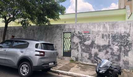 Casa com 1 quarto à venda na Rua Arariba, Vila Regente Feijó, São Paulo por R$ 485.000