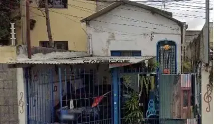 Casa com 2 quartos à venda na Rua Vladimir Jorge, Alto da Mooca, São Paulo por R$ 900.000