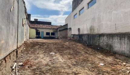 Terreno à venda na Rua Itamaracá, Água Rasa, São Paulo por R$ 849.000