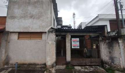 Casa com 5 quartos à venda na Rua Oliveira Catrambi, Jardim Vila Formosa, São Paulo por R$ 700.000