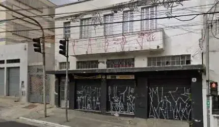 Prédio à venda na Rua da Mooca, Mooca, São Paulo por R$ 1.100.000