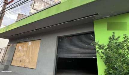 Barracão / Galpão / Depósito para alugar na Rua do Acre, Vila Bertioga, São Paulo por R$ 17.500