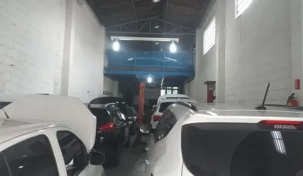 Barracão / Galpão / Depósito à venda na Rua Arinaia, Belenzinho, São Paulo por R$ 1.600.000