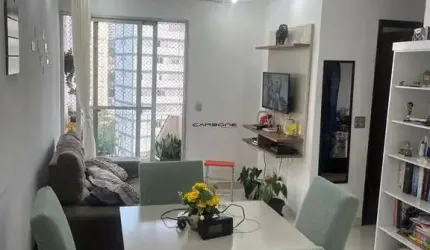 Apartamento com 2 quartos à venda na Rua Vitoantônio Del Vecchio, Parque da Mooca, São Paulo por R$ 530.000