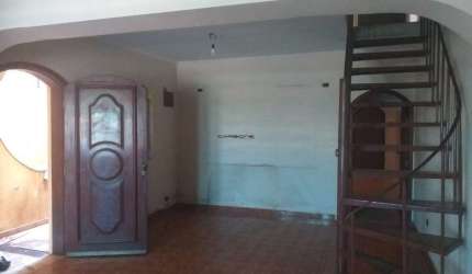 Casa com 3 quartos à venda na Rua Cipriana Martinez Zonta, Vila Oratório, São Paulo por R$ 620.000