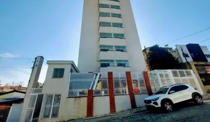 Apartamento com 2 quartos à venda na Rua Barão de Abiaí, Chácara Belenzinho, São Paulo por R$ 360.000