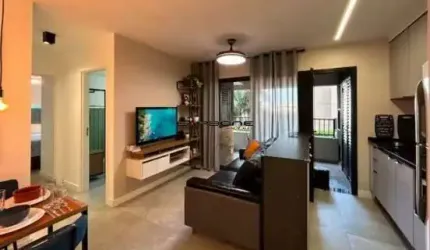 Apartamento com 2 quartos à venda na Rua Domingos Paiva, Brás, São Paulo por R$ 690.000