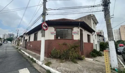 Casa com 3 quartos à venda na Rua Cuiabá, Alto da Mooca, São Paulo por R$ 949.000