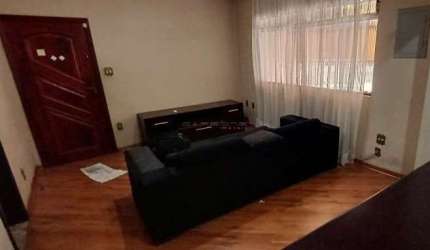 Casa com 2 quartos à venda na Rua São José do Barreiro, Água Rasa, São Paulo por R$ 950.000