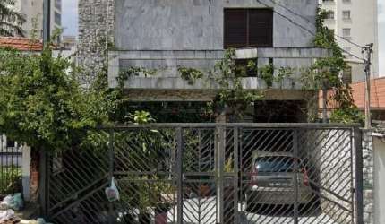 Casa com 6 quartos à venda na Rua Lituânia, Alto da Mooca, São Paulo por R$ 2.999.000