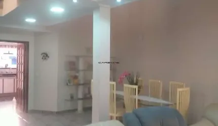 Casa com 3 quartos à venda na Rua João da Costa, Mooca, São Paulo por R$ 1.250.000