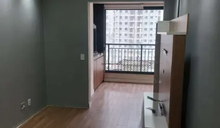 Apartamento com 2 quartos à venda na Rua João Ribeiro, Campestre, Santo André por R$ 770.000