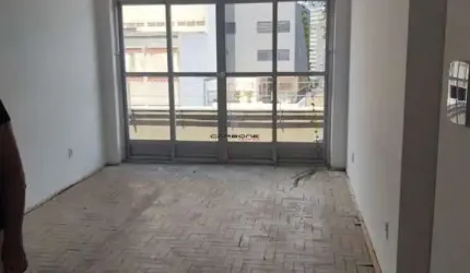 Apartamento com 2 quartos à venda na Rua Álvaro de Carvalho, Centro, São Paulo por R$ 550.000