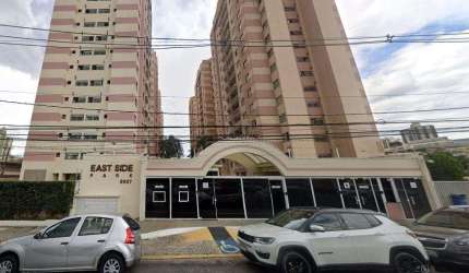 Apartamento com 2 quartos à venda na Rua Serra de Botucatu, Chácara Califórnia, São Paulo por R$ 455.000