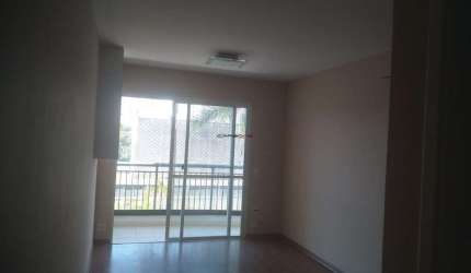 Apartamento com 2 quartos à venda na Rua Marquês de Valença, Alto da Mooca, São Paulo por R$ 700.000