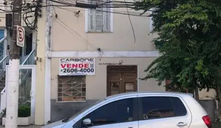 Terreno à venda na Rua Dias Leme, Mooca, São Paulo por R$ 2.100.000