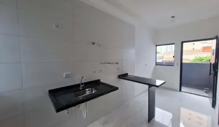 Apartamento com 2 quartos à venda na Rua Xiririca, Vila Carrão, São Paulo por R$ 285.000