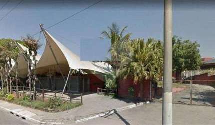 Terreno à venda na Avenida Salim Farah Maluf, Tatuapé, São Paulo por R$ 52.000.000