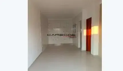 Casa em condomínio fechado com 2 quartos à venda na Rua Barão de Laguna, Vila Alpina, São Paulo por R$ 550.000