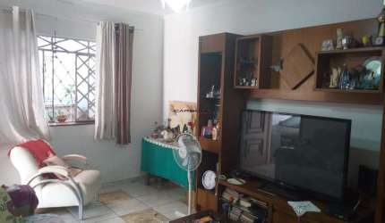 Casa com 3 quartos à venda na Manuel Monteiro Chassim, Vila Moreira, São Paulo por R$ 1.000.000