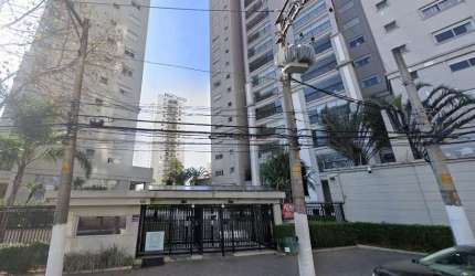 Apartamento com 3 quartos à venda na Rua Cajuru, Belenzinho, São Paulo por R$ 2.350.000