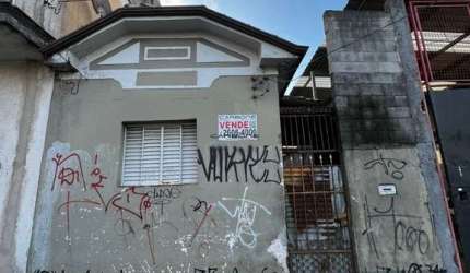 Casa com 3 quartos à venda na Rua Demétrio Ribeiro, Cidade Mãe do Céu, São Paulo por R$ 700.000