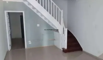 Casa com 2 quartos à venda na Rua Demétrio Ribeiro, Cidade Mãe do Céu, São Paulo por R$ 649.000