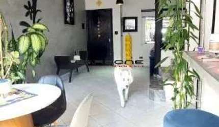Casa com 3 quartos à venda na Rua Guerino Raso, Alto da Mooca, São Paulo por R$ 1.300.000