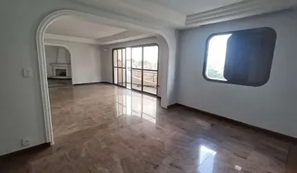 Apartamento com 4 quartos à venda na Rua São Nicásio, Alto da Mooca, São Paulo por R$ 890.000