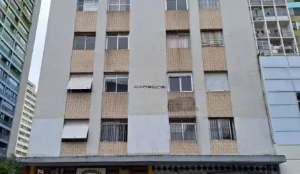 Prédio à venda na Rua Santo Antônio, Bela Vista, São Paulo por R$ 2.400.000