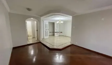 Apartamento com 4 quartos à venda na Rua Antônio de Barros, Vila Carrão, São Paulo por R$ 990.000